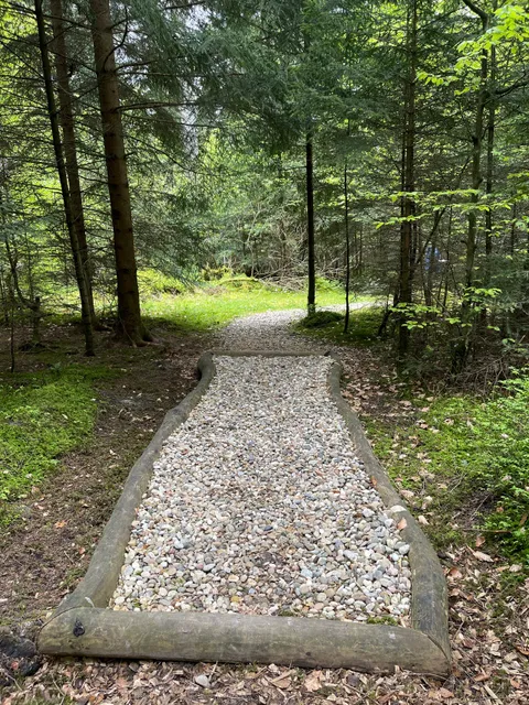 Barfußpfad Schömberg