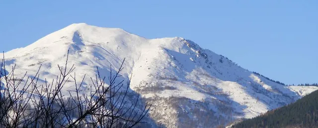 Monticchio (Alpi Biellesi)