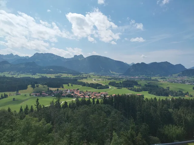 Burgenmuseum Eisenberg