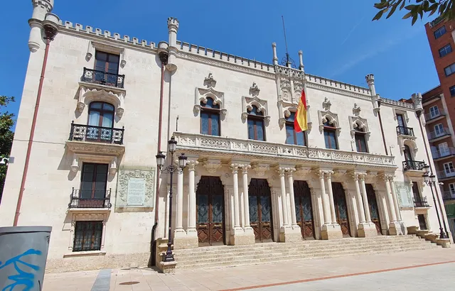 Museo Militar de Burgos