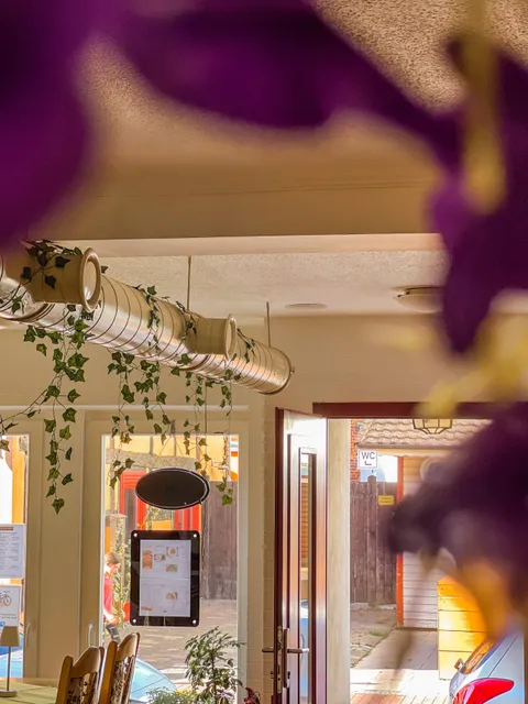 Indisches Restaurant Ekam Malchow