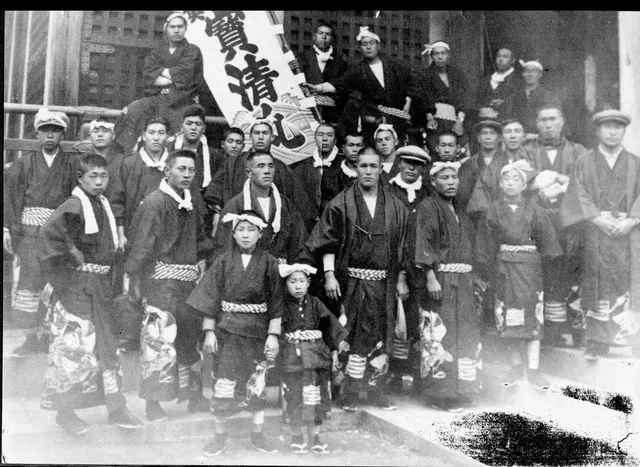 Shirahama Ocean Museum