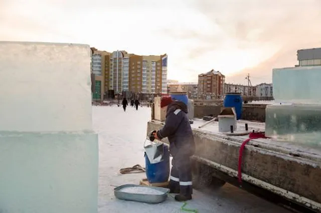 Balneario Puerto Macalá