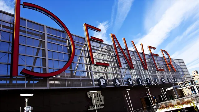 Denver Pavilions
