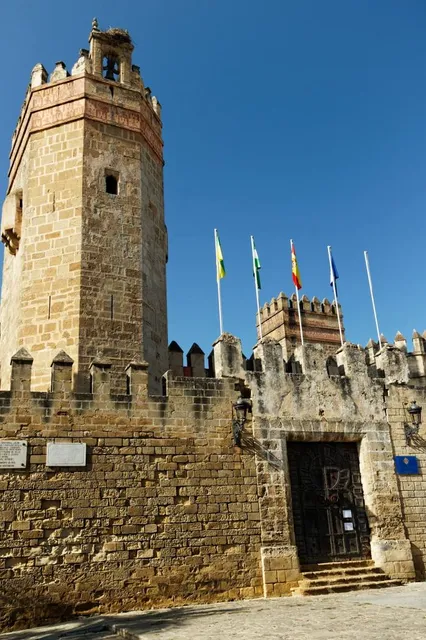 Plaza de Cristóbal Colón