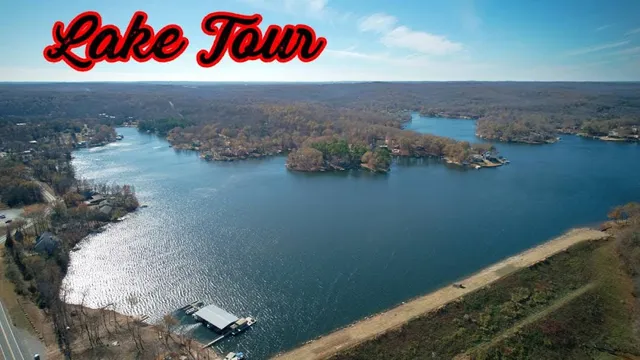 Lake Thunderbird