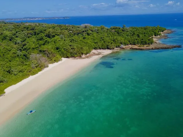 Contadora Island