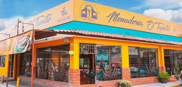 Menudería el Tapatío