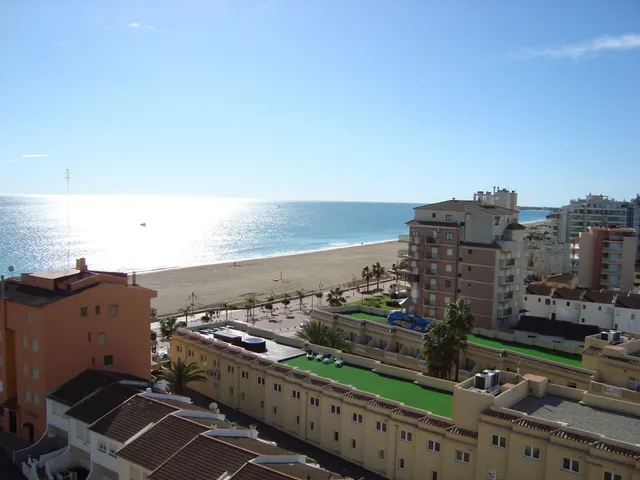 Alpen1 Peñiscola Playa