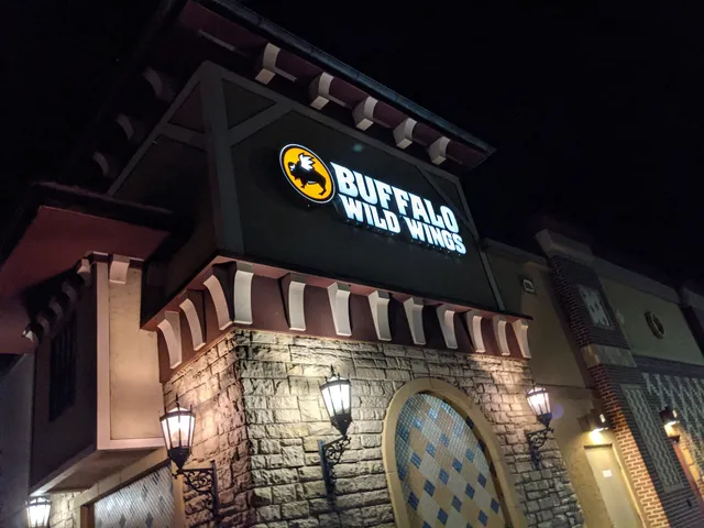Buffalo Wild Wings