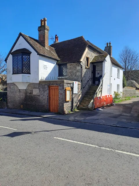 Pevensey Court House Museum & Gaol