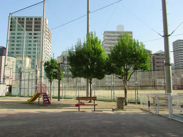 Yorikicho Park