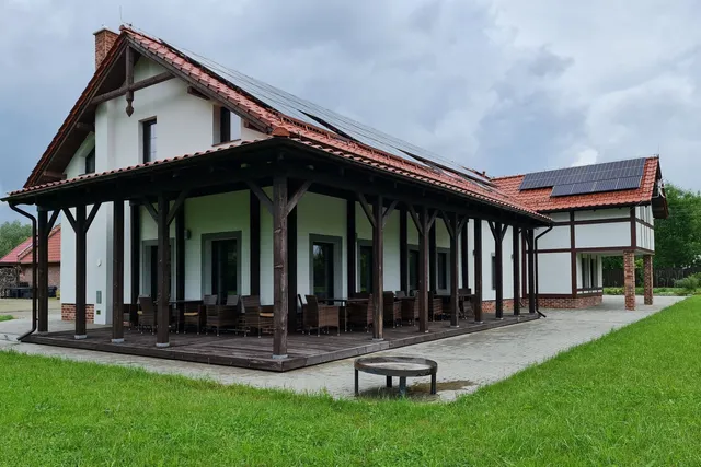 Dolina na Żuławach