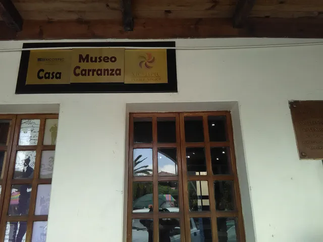 Museo Casa Carranza