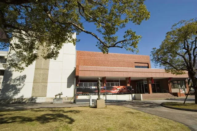 Miyakonojo City Museum of Art