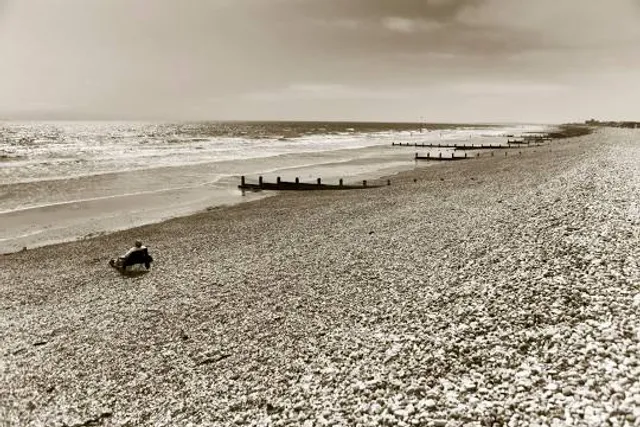 Bracklesham Bay