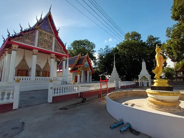 Wat Bang Mafo