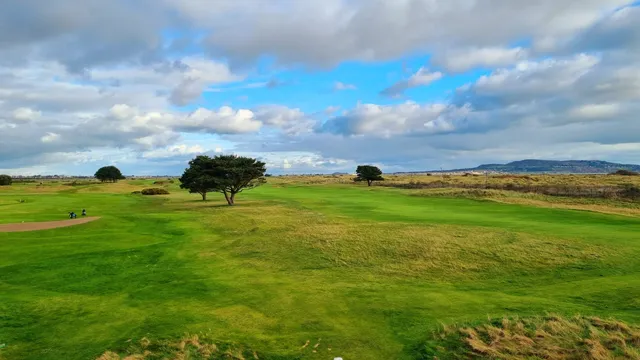The Royal Dublin Golf Club