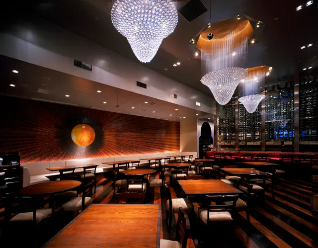 RIGOLETTO WINE AND BAR