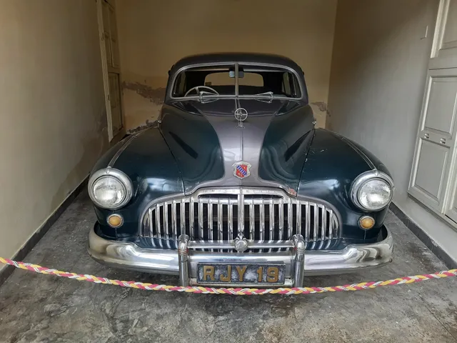 Vintage and Classic Car Museum