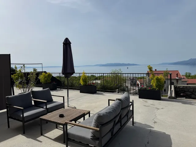 Apartments Alba Chiara