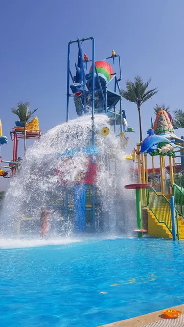 Splash Water Park
