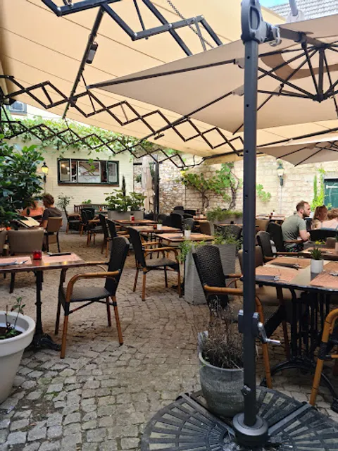 Vino e Cucina Italiaans restaurant Mechelen