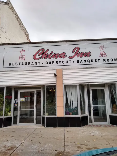 China Inn Restaurant