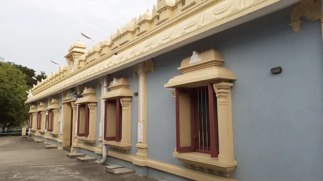 Sri Subramanya Swamy Temple