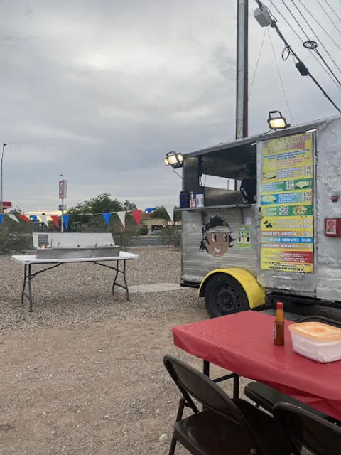 SUPER HOT-DOG'S OBREGON