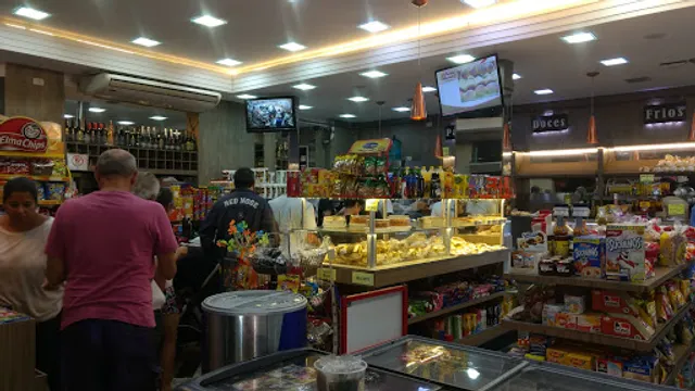 Bakery Pinheiro Machado