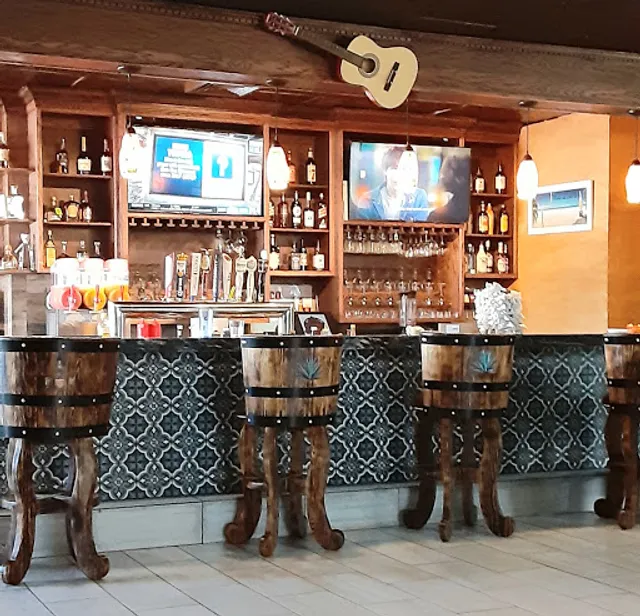 Pueblo Real Mexican Restaurant