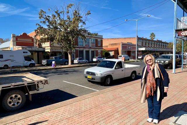 Manilla Heritage Museum