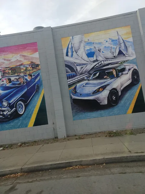 Rose Garden Auto Repair