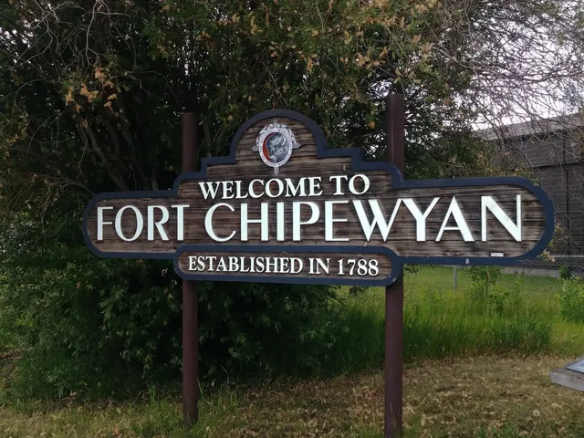 Fort Chipewyan