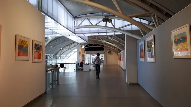 Signal Point Gallery