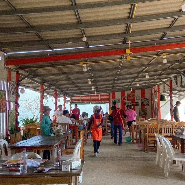 ครัวลุงมัน