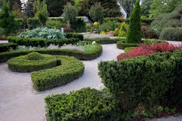 Toronto Botanical Garden