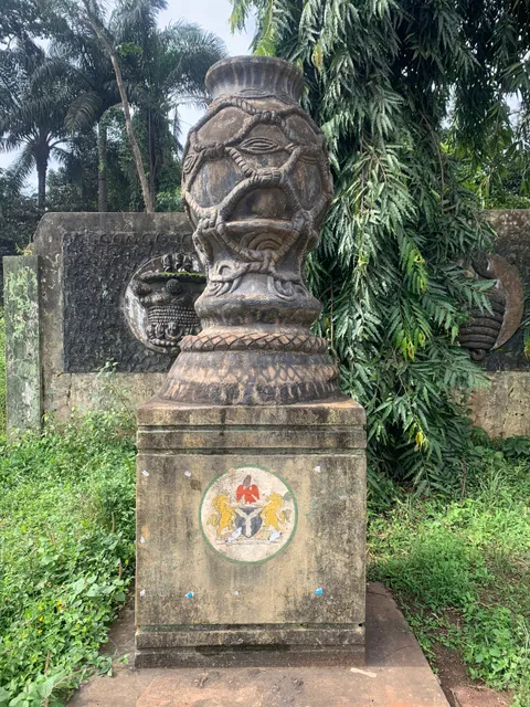 Igbo-Ukwu Museum