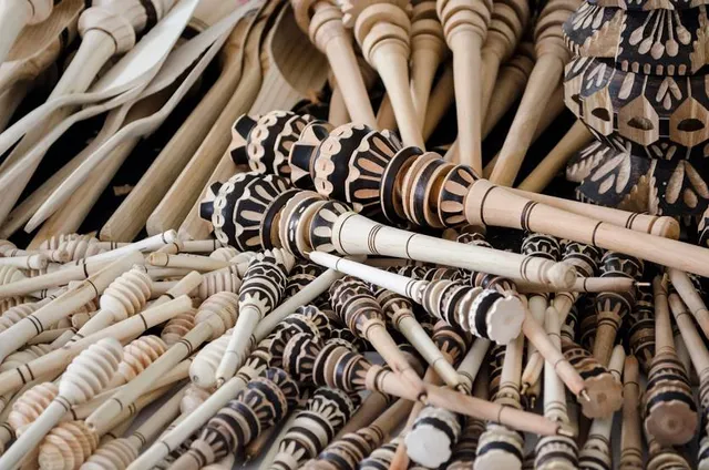 Oaxaca Artisan Market