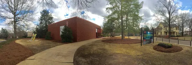 University of Mississippi Museum