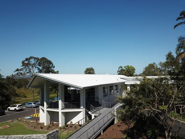 Eco Memorial Park & Crematorium - Stapylton