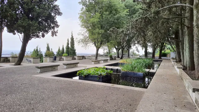 Miradouro de São Gens