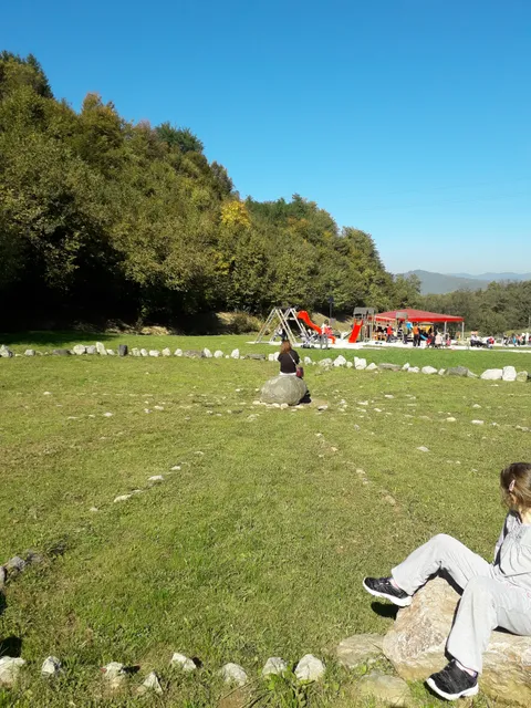 Archaeological Park: Bosnian Pyramid of the Sun Foundation