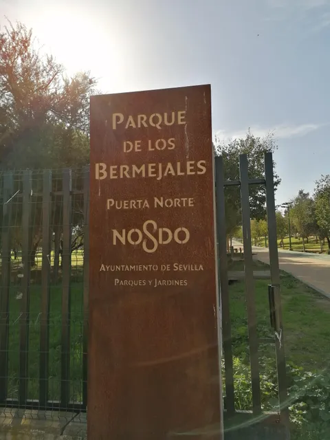 Parque de los Bermejales