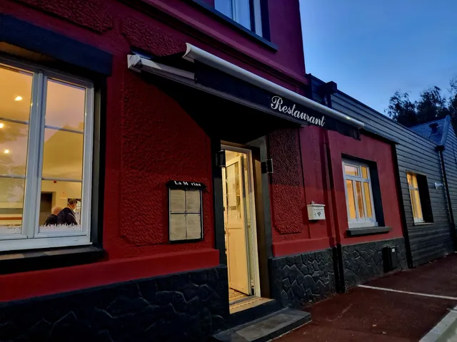 Auberge de la Marine