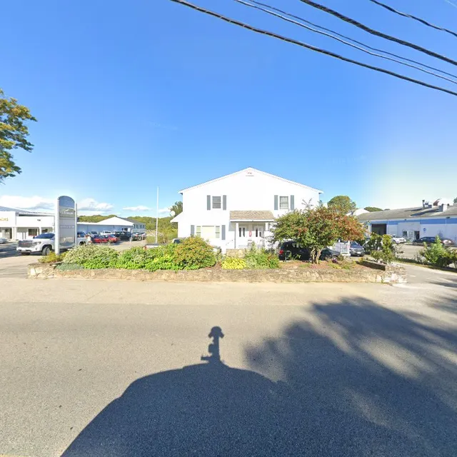 The One Brazilian Salon