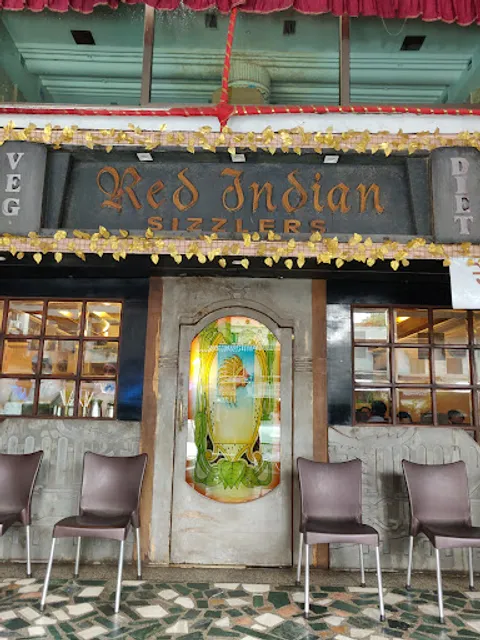Red indian sizzlers discount