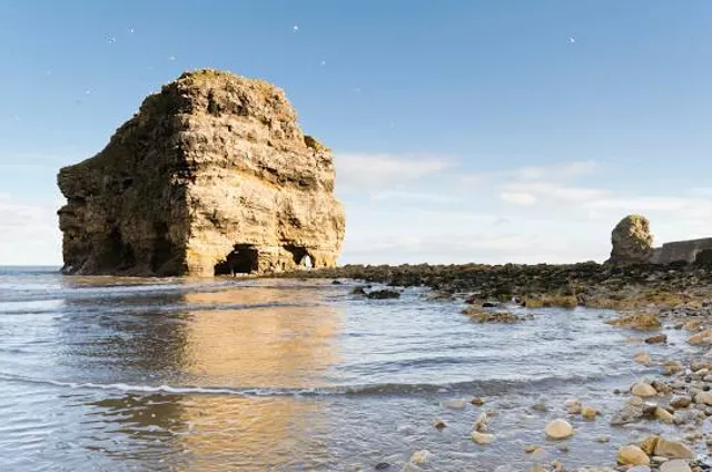Marsden Rock