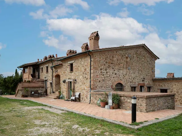 Agriturismo TerraMadre